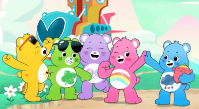 individual care bears