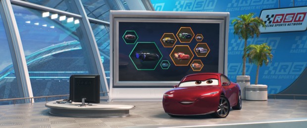 Cars 3