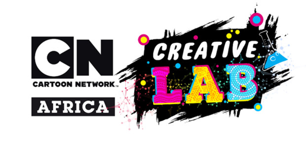 Cartoon Network Africa Creative Lab