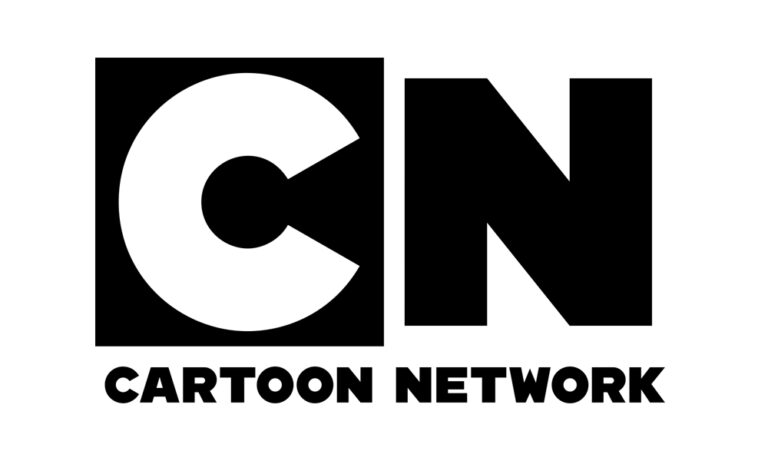 CN Cartoon Network Logo 3D Printed Pretend Play Kids Toy Learning 20th  Century