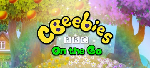 CBeebies On the Go