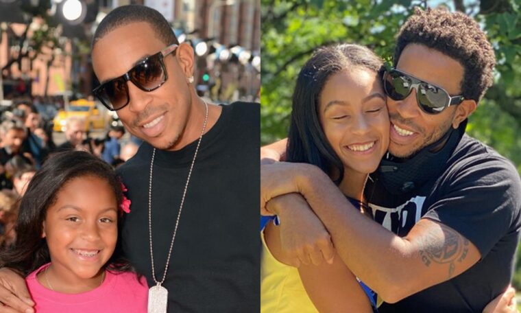 Chris 'Ludacris' Bridges Brings Musical Kids' Series 'Karma's World' to ...