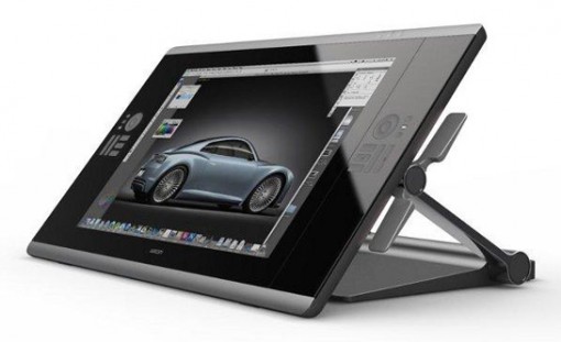 Wacom's Cintiq 24HD