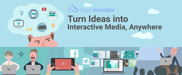 Cloud Animator