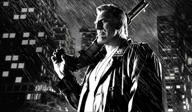 Sin City: A Dame to Kill For