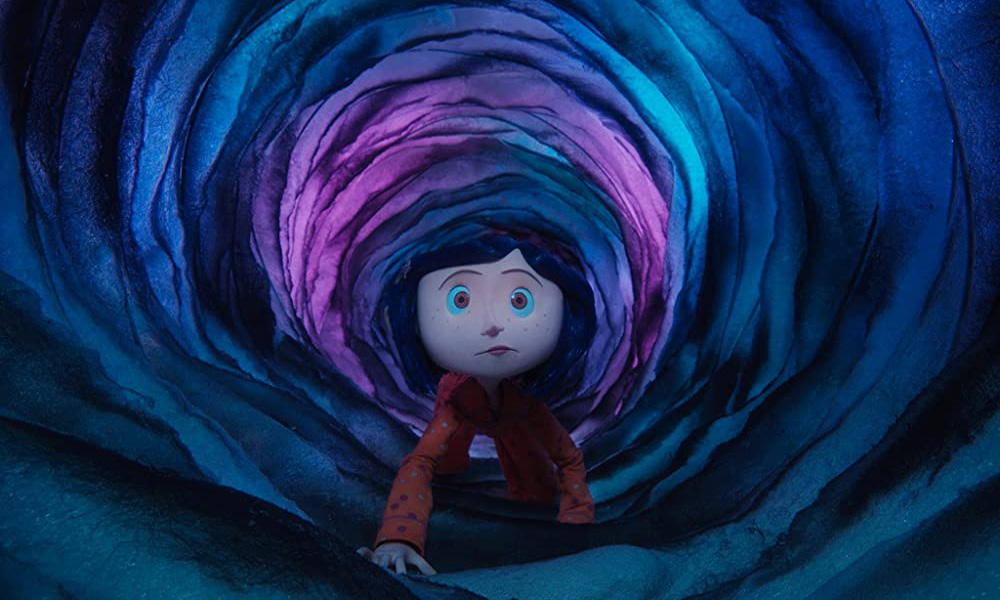 LAIKA's 'Coraline' Returns to the Big Screen August 24 Animation Magazine