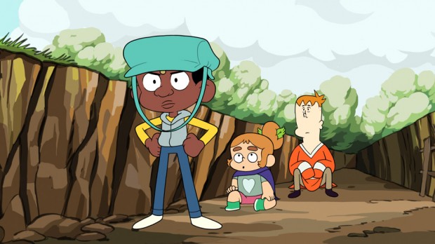 Craig of the Creek