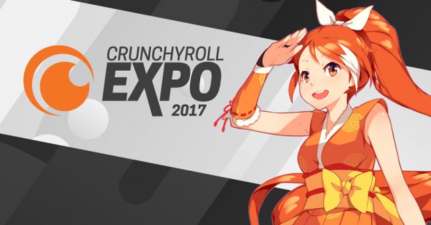 Crunchyroll