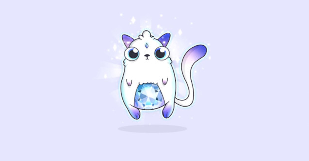 CryptoKitties