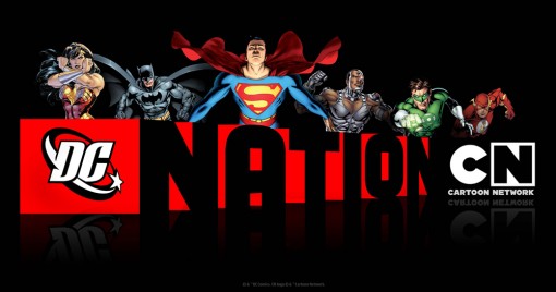 DC Nation / Cartoon Network