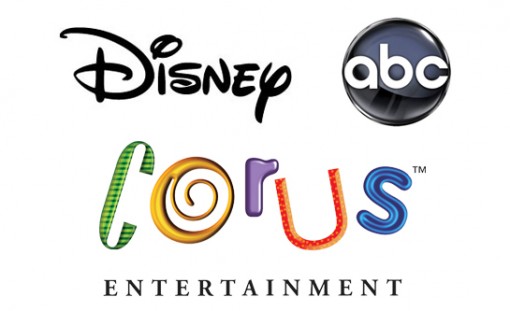 Disney/ABC Television Group and Corus Entertainment will launch ABC Spark