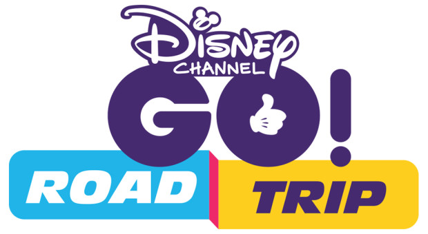 Disney Channel GO! Road Trip