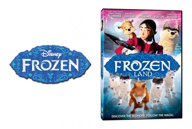 Disney Sues Phase 4 Over Frozen Land