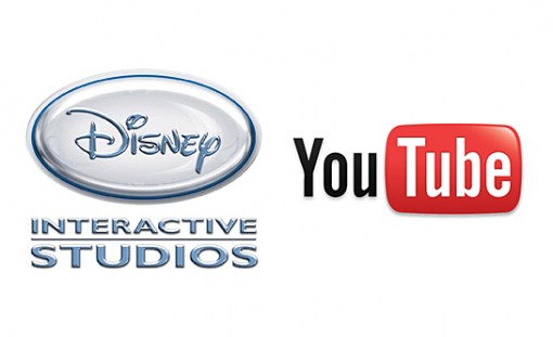 Disney Interactive Studios / YouTube