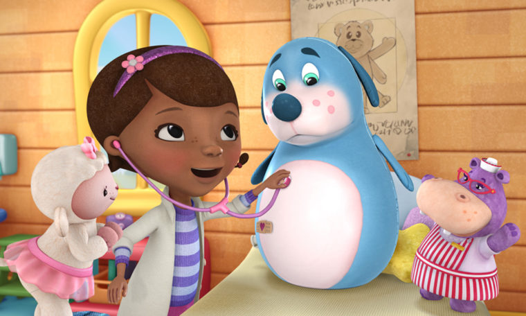 Doc McStuffins S5 Arrives Oct 26 Christmas Special Makes   Doc Mcstuffins Post2 1 760x456 