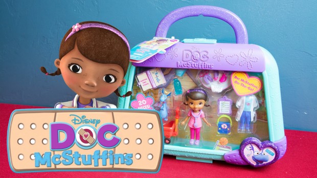 Doc McStuffins