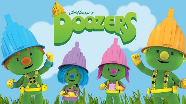 Doozers