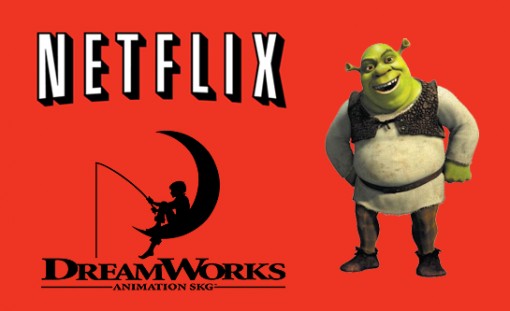 DreamWorks Animation / Netflix