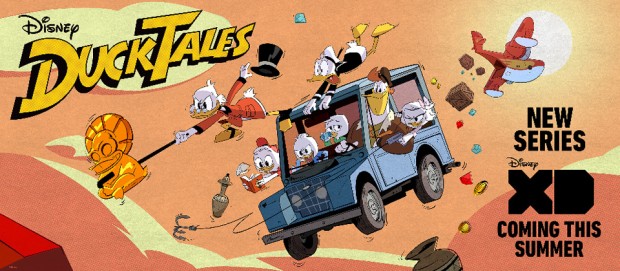 DuckTales