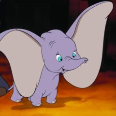 Dumbo 