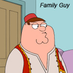 Fox Pulls Bombing Related Episode of Family Guy