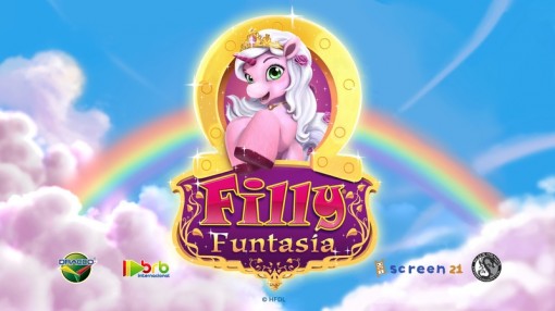 Filly Funtasia