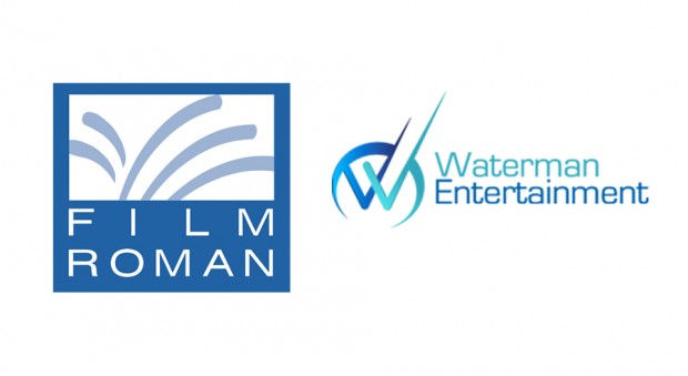 Waterman Ent. Acquires Film Roman