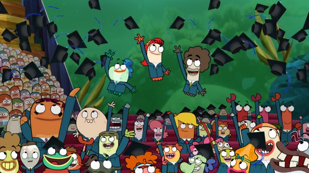 Fish Hooks