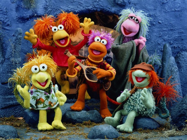 Fraggle Rock