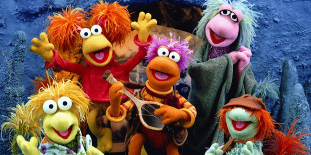 Fraggle Rock