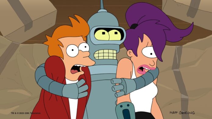 Futurama