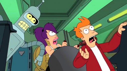 Futurama