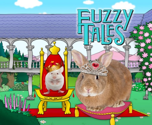 Fuzzy Tales