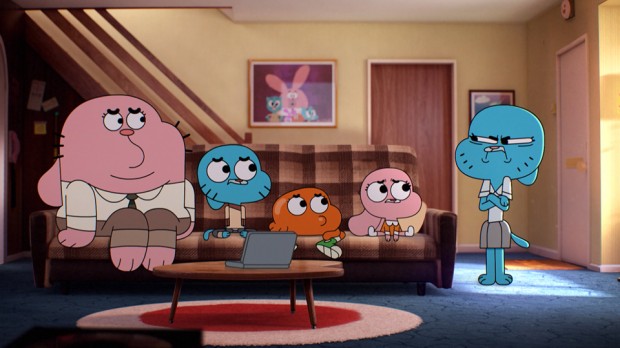 Gumball