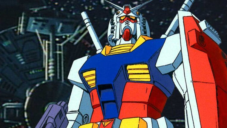 Happy 80th Birthday, Yoshiyuki Tomino! 'Gundam' Creator Discusses ...