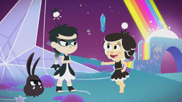 Hanazuki: Full of Treasures