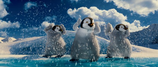 Happy Feet Two