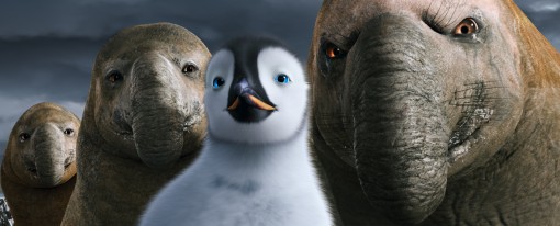 Happy Feet Two