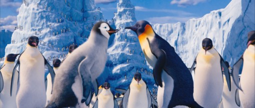 Happy Feet Two