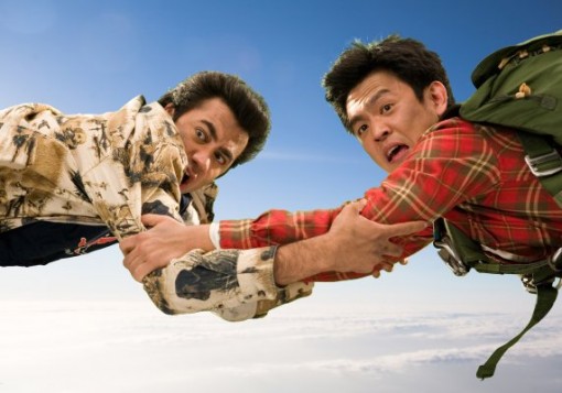 Harold & Kumar