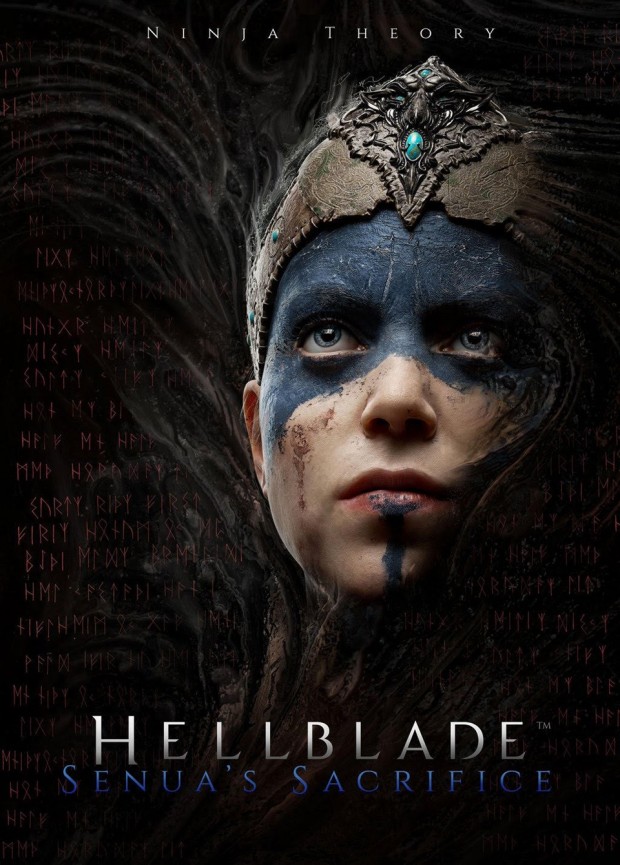 Hellblade