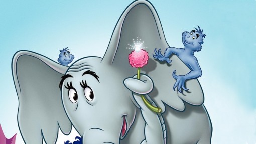 Dr. Seuss’ Horton Hears a Who!