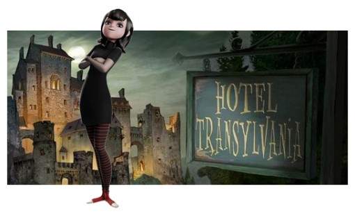 Hotel Transylvania