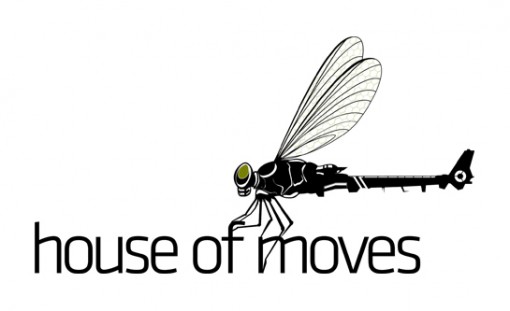 House of Moves