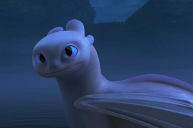 ‘How to Train Your Dragon: The Hidden World’ Soars to New Heights ...