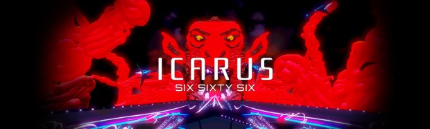 Icarus 666