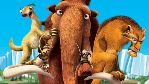 Ice Age: Continental Drift