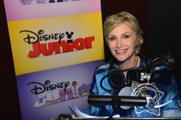 Jane Lynch