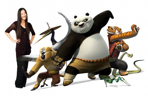 Kung Fu Panda 2