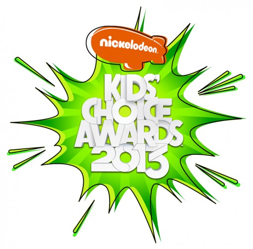 2013 Kids' Choice Awards